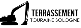 Terrassement Touraine Sologne